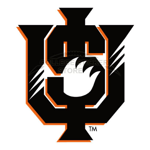 Design Idaho State Bengals Iron-on Transfers (Wall Stickers)NO.4584
